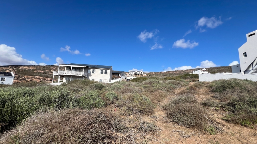 0 Bedroom Property for Sale in St Helena Views Western Cape